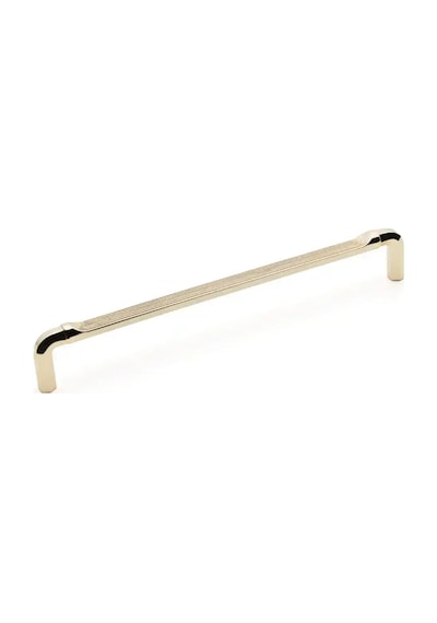 Mia Metal 1909 Modeli Titanyum Kulp 192mm 1909-192-16 Çok Renkli