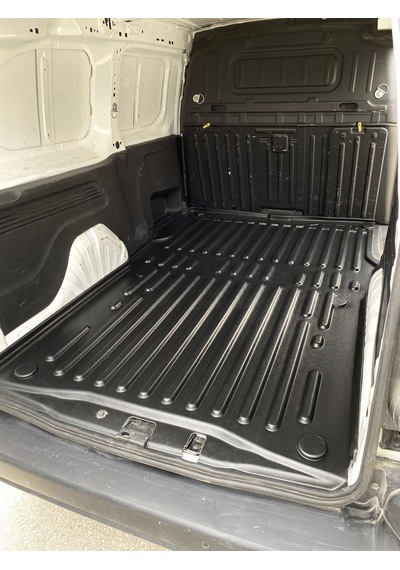 Rizline Toyota Proace Panelvan 2019 Sonrası Kasa İçi Havuz