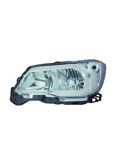 Far Sag Xenon Forester 13-