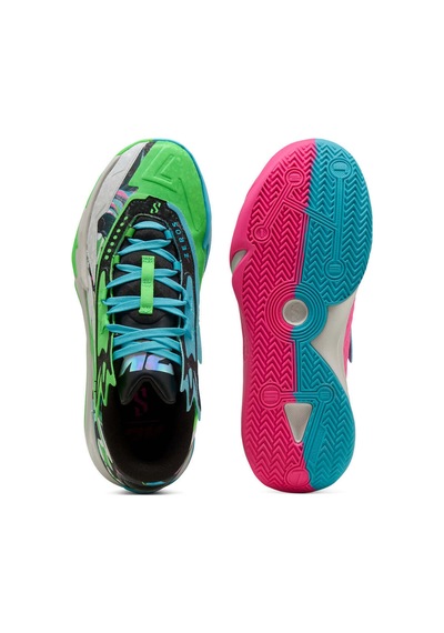 Puma Scoot Zeros Iı 2k Unısex Basketbol Ayakkabısı Bright Aqua-feather Gray - 692976441 Bright Aqua-feather Gray Puma Scoot Zeros Iı 2k Unısex Basketbol Ayakkabısı Bright Aqua-feather Gray - 692976441 Bright Aqua-feather Gray