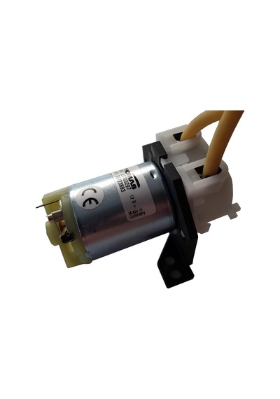 Thomas Peristaltik Pompa Sr 10 30 Serisi - Alman Menşei