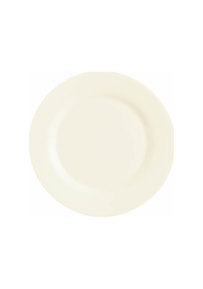 Intensıty Temperli 6 'lı Servis Tabağı 27,5 Cm G-4398