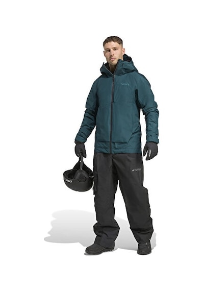 Adidas Terrex Xpl 2l Ins J Erkek Outdoor Mont Jn3096 Yeşil Yeşil