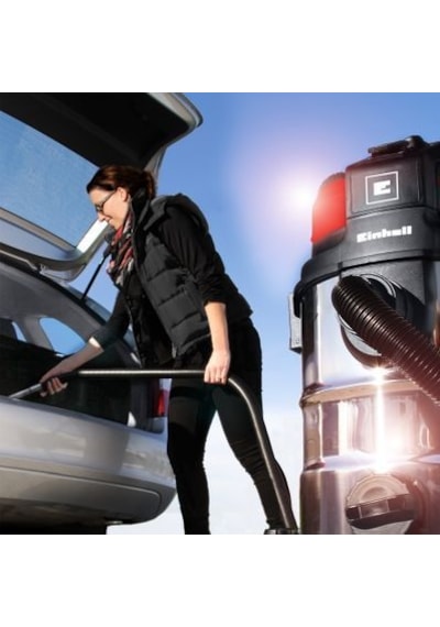 Einhell TE-VC 2340 SA Islak/Kuru Elektrikli Süpürge - 2342380
