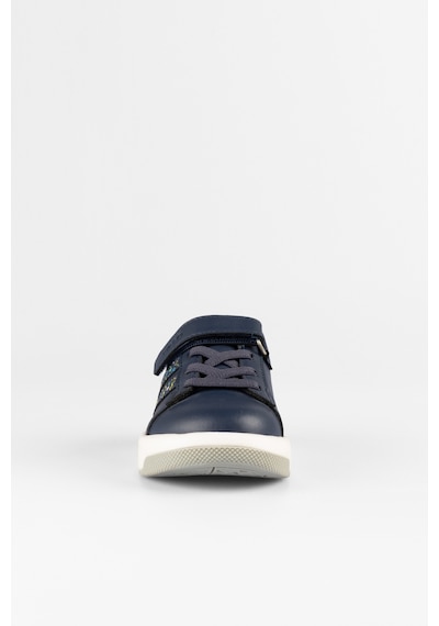 Vicco Pukky Işıklı Erkek Okul Öncesi Lacivert Sneaker Lacivert