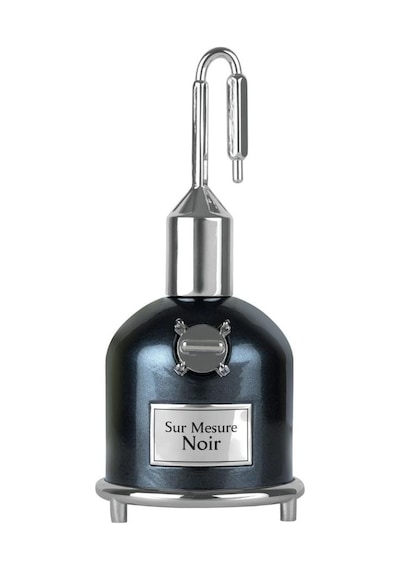 Lattafa Pride Sur Mesure Noir Edp 100 Ml Erkek Parfümü Baharat - Odunsu