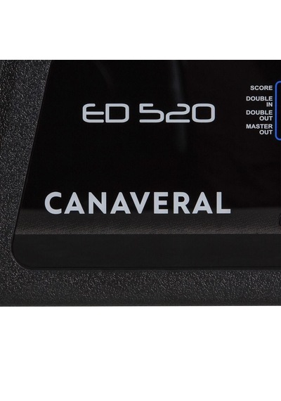 Canaveral Elektronik Dart Tahtası - Ed520