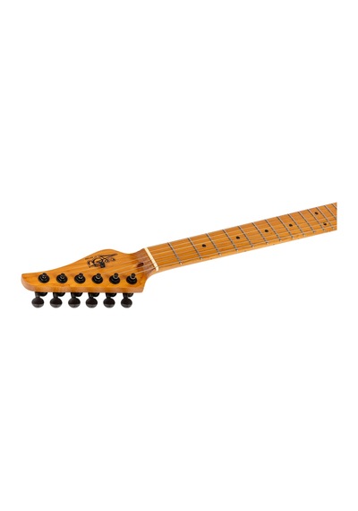 Jet Js-450 Blb Hh Elektro Gitar Blue Burst