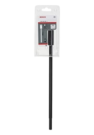 Accessories Professional 2608584681 Anahtar Genişliğine Sahip Adaptörler İçin Uzatma 3/8 İnç - 9,5 Mm Altıgen Şaft