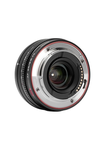 Vıltrox Af 26mm F/2.8 Evo Fe Sony E Mount Ff Lens