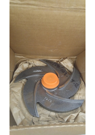 Goulds 0100-5941013 Pump Impeller