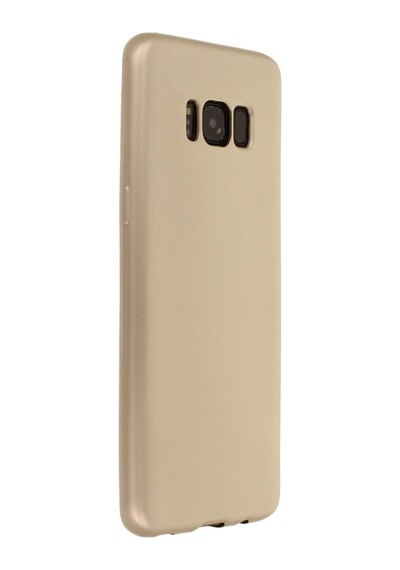 Samsung Galaxy Uyumlu S8 Kilif Ince Esnek Soft Premium Silikon Kapak 553765388