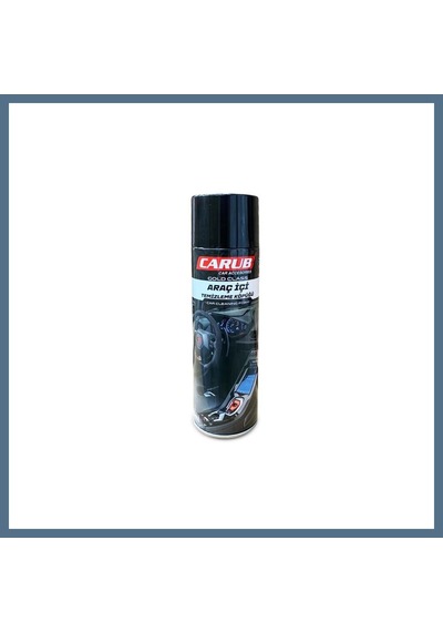 Buradabulabilirsin 500ml Arac Icı Tem. Kopugu 1 Adet Bbz