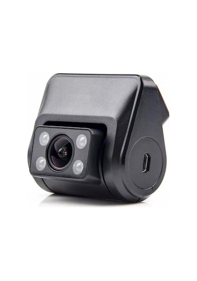 Viofo A129 Plus Için Gece Görüşlü Ir Iç Kamera