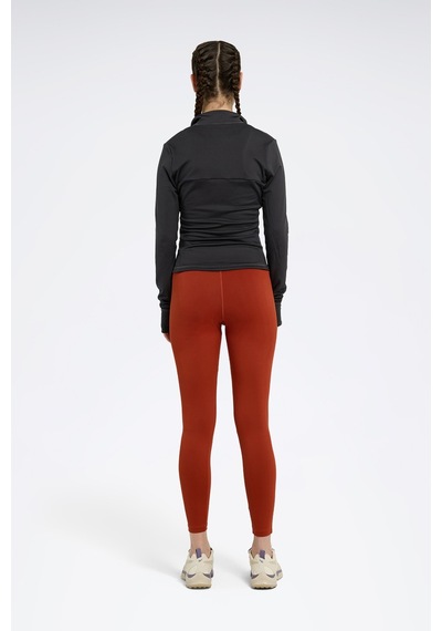 Reebok Ultra Cmfrt Allday Hk Top Siyah Kadın Eşofman Üstü 000000000102237922 Siyah