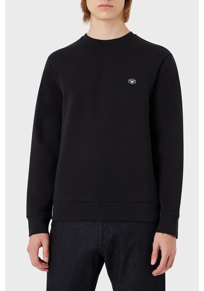 Emporio Armani Erkek Sweat 8n1md1 1jhsz 0920 Lacivert Lacivert