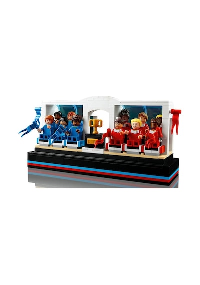 LEGO® Ideas 21337 Langırt 2339 Parça