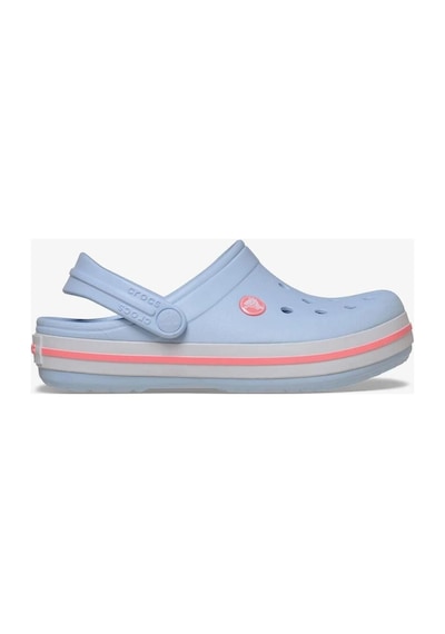 Crocs 207005-4xq Crocband Clog Çocuk Spor Terlik Sandalet-16067 Mavi