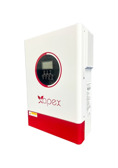 Apex Pro 6.2 Kw Hybrid Akıllı İnverter