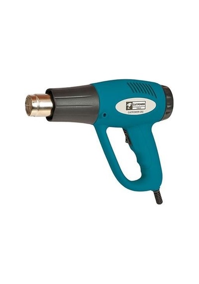 Cat Power 202 Sıcak Hava Tabancası 2000 Watt