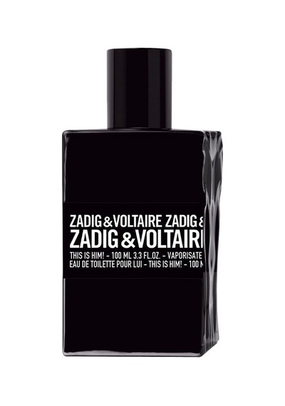 Zadig & Voltaire This Is Him Edt 100 Ml Erkek Parfüm Fresh