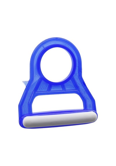 Urve Hook Ur-3076 Plastik Damacana Taşıyıcı Mavi Beyaz Diğer