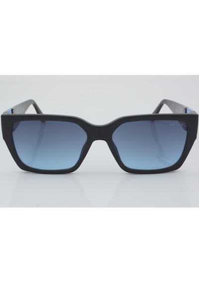Guess Gu 7916 92w 55 - 01 Güneş Gözlüğü Siyah