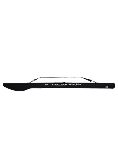 Okuma Obsidian Super Light Tele Surf 420cm 100-220gr 5 Parça Olta Kamışı