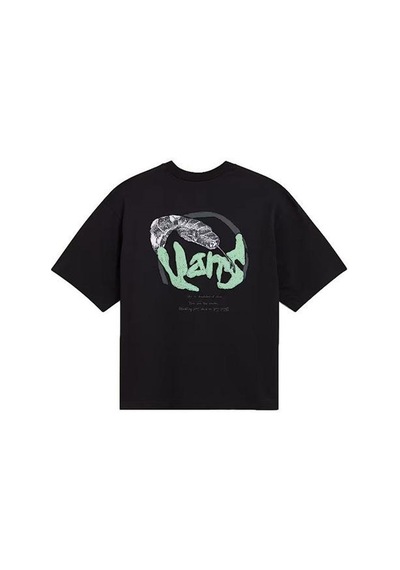 Vans Evolve Ss Erkek Tişört C-van000rg4blkblk Siyah Vans Evolve Ss Erkek Tişört C-van000rg4blkblk Siyah