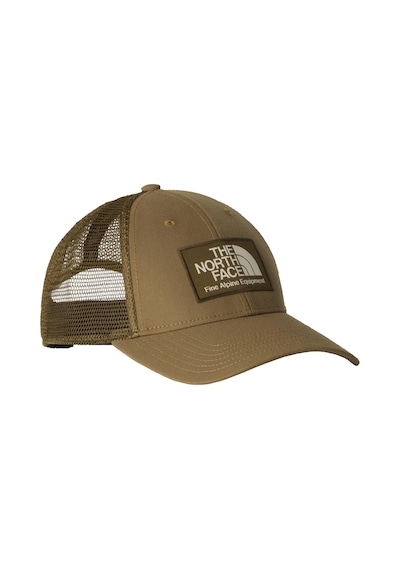 F0a5fxamxı1-r The North Face Mudder Trucker Şapka Yeşil F0a5fxamxı1-r
