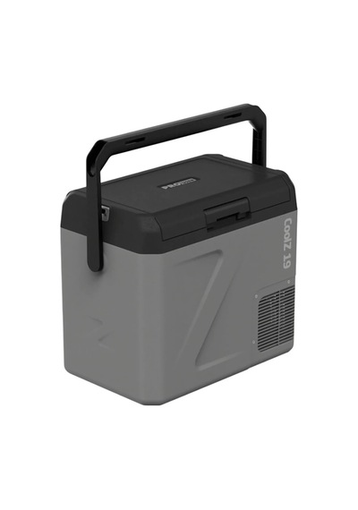 Tradekar Coolz 19 19l 12/24/230v -20 C Kompresörlü Taşınabilir Buzdolabı