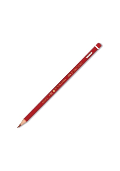Faber   Castell Kopya Boya Kalemi Kırmızı