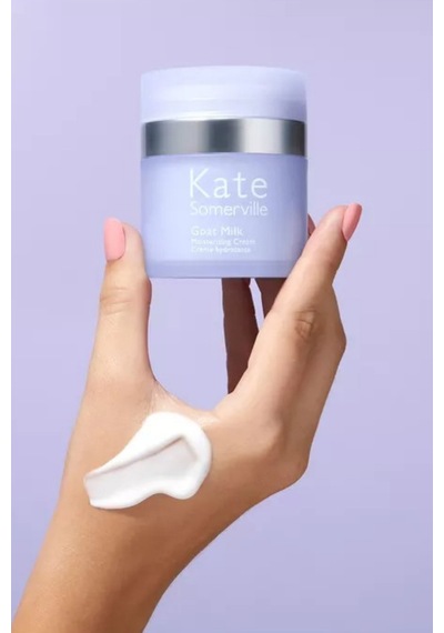 Kate Somerville Goat Milk Nemlendirici Krem 50ml Kuru Ve Hassas Ciltler Için