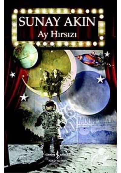 Ay Hırsızı - Sunay  Akın