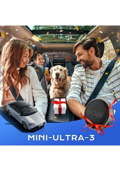 Kablosuz Carplay Adaptörü Carlinkit Mını Ultra3 Tak Ve Çalıştır Kablolu Carplay'i Wireles S Carpla Y Wired And