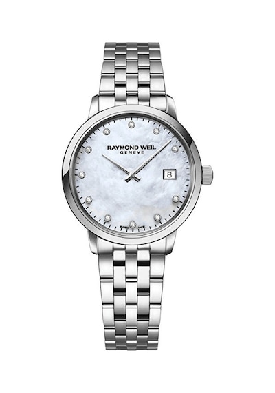 Raymond Weil RW5985ST97081 Pırlantalı Kadın Kol Saati
