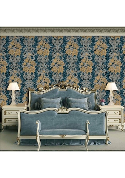 Adawall Seven Duvar Kağıdı 7805-4
