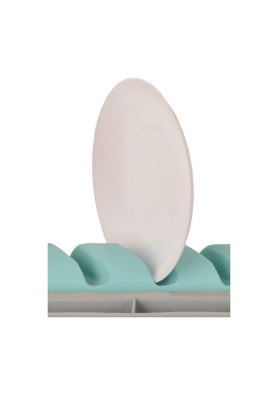 Let's Be Child İnteraktif Lavabo Seti Turkuaz G59040916ss1-1