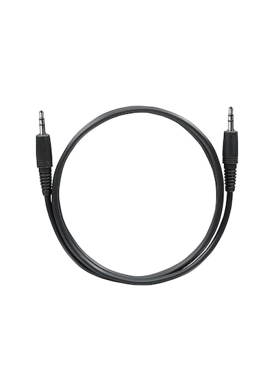 Aux  Kablo Poşet 30Cm Turkuaz