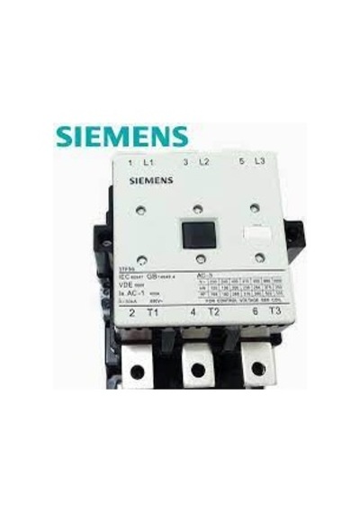 3tf5622-0ap0 215kw Kontaktör Siemens