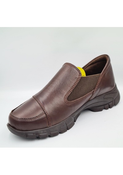 Mammamia D25ka-3480 Kahve Faber Hakiki Deri Anatomik İç Taban Kadın Günlük Casual Ayakkabı Kahve Mammamia D25ka-3480 Kahve Faber Hakiki Deri Anatomik İç Taban Kadın Günlük Casual Ayakkabı Kahve