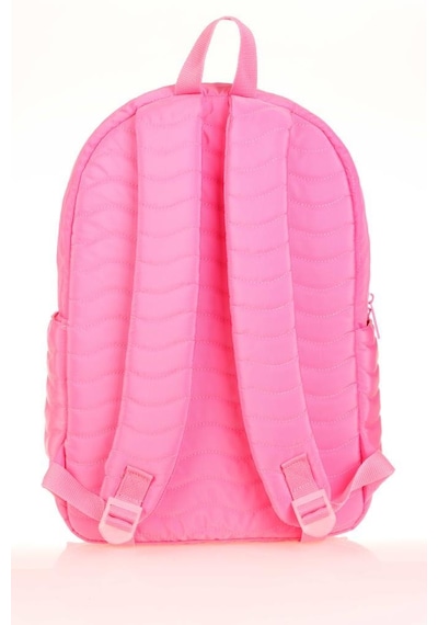 Kaukko Quilted Sırt Çantası Star K1776