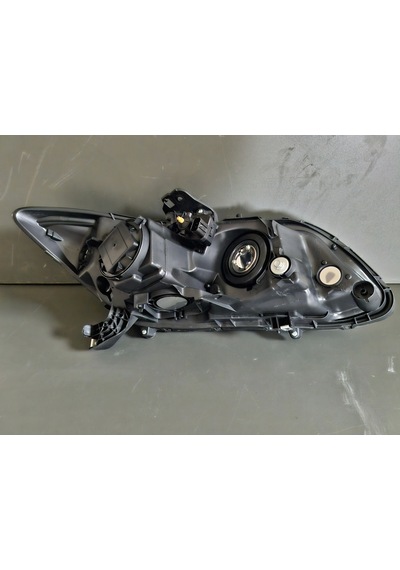 Honda Civic Sol Ön Far Motorlu Sıfır 2012-2016