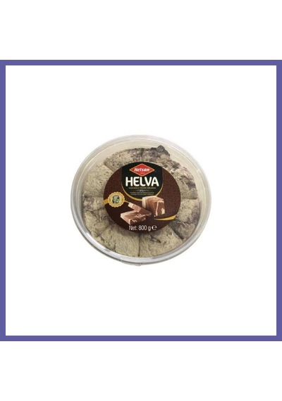 Bezos Hel San Helva Kakolu 940 Gr Nıda