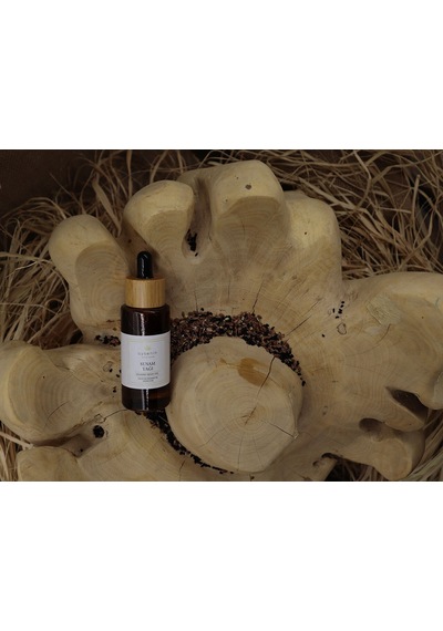 Aysenin Susam Yağı / Sesame Oil 50 ML.
