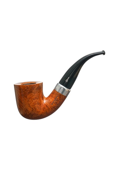 Şahin Kuyruklu Yıldız 450 9mm. Filtreli Akrilik Saplı Pipo 238640