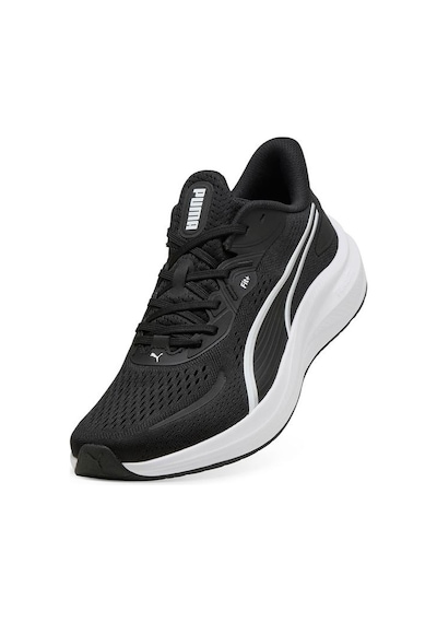 Puma Skyrocket Lite 2 Siyah Koşu Ayakkabısı Siyah