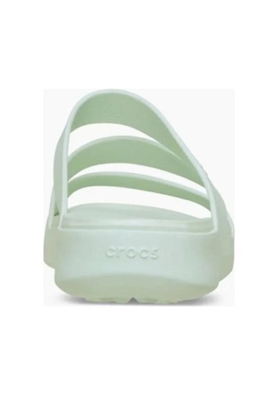 Crocs 209587-getaway Strappy 3yf-mınt Tınt Kadın Terlik Yeşil