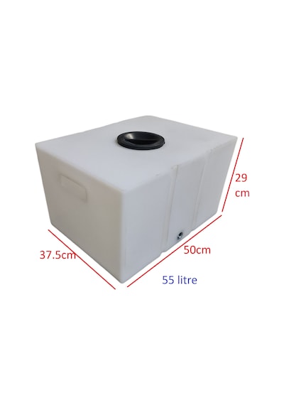 Karavan Su Deposu 55 L