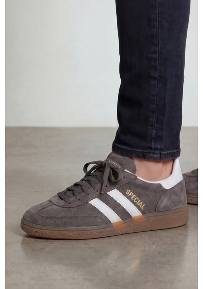 Timeless Classic Füme Beyaz Premium Konfor & Zamansız Stil Günlük Unisex Sneaker Ayakkabı